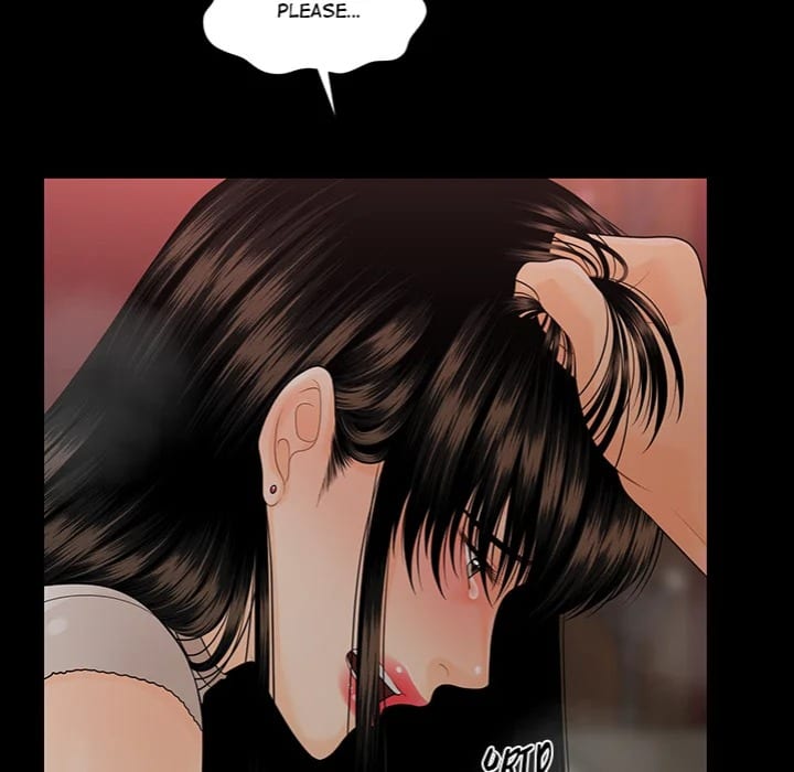 My Secretary Uncensored, chapter 55, page 162 of 181