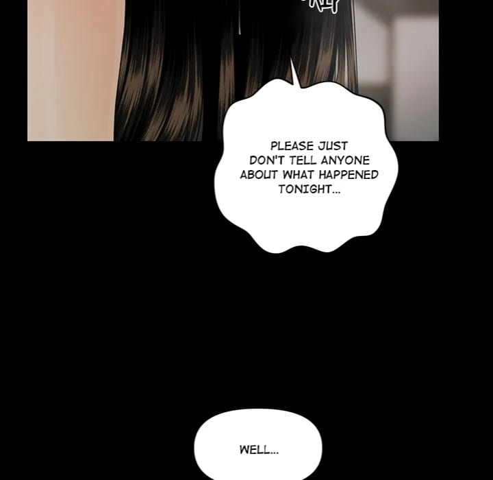 My Secretary Uncensored, chapter 55, page 163 of 181