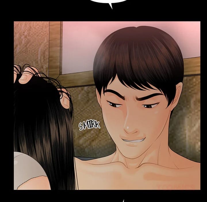 My Secretary Uncensored, chapter 55, page 164 of 181