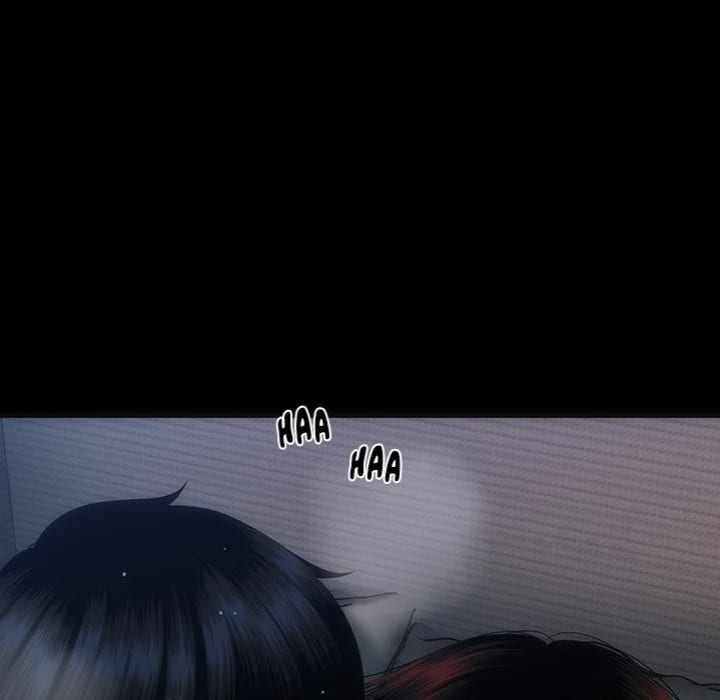 My Secretary Uncensored, chapter 55, page 166 of 181