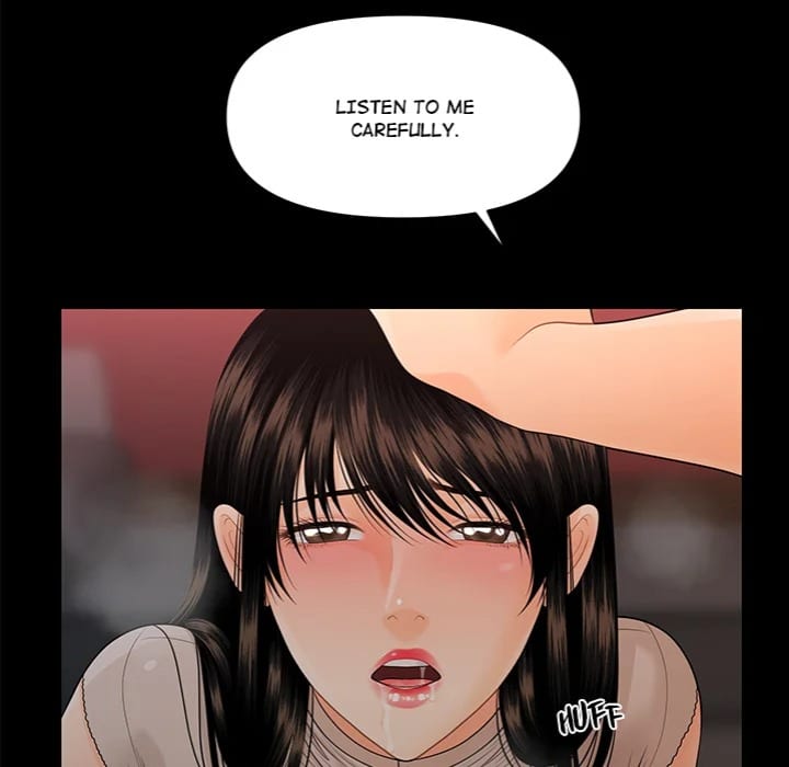 My Secretary Uncensored, chapter 55, page 171 of 181