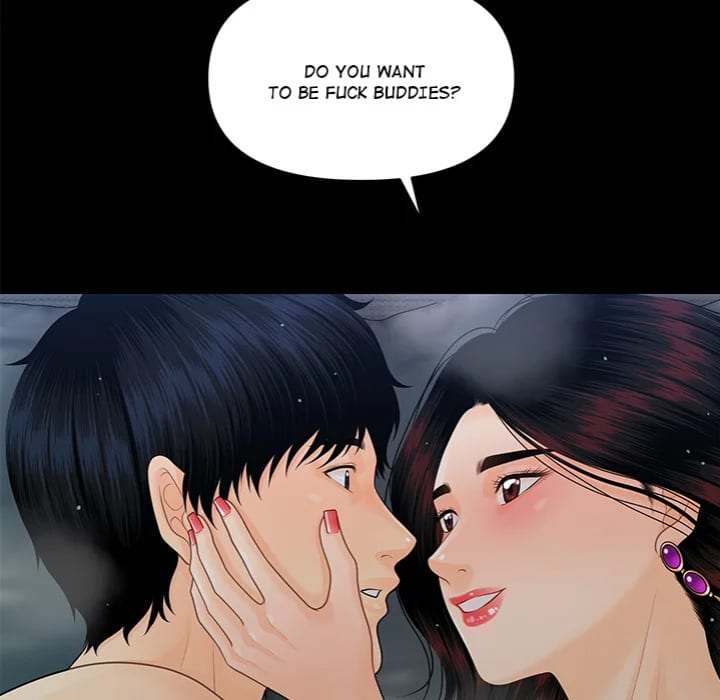 My Secretary Uncensored, chapter 55, page 173 of 181