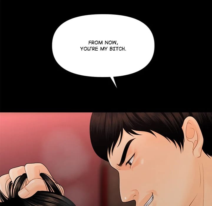 My Secretary Uncensored, chapter 55, page 175 of 181