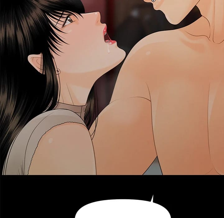 My Secretary Uncensored, chapter 55, page 176 of 181
