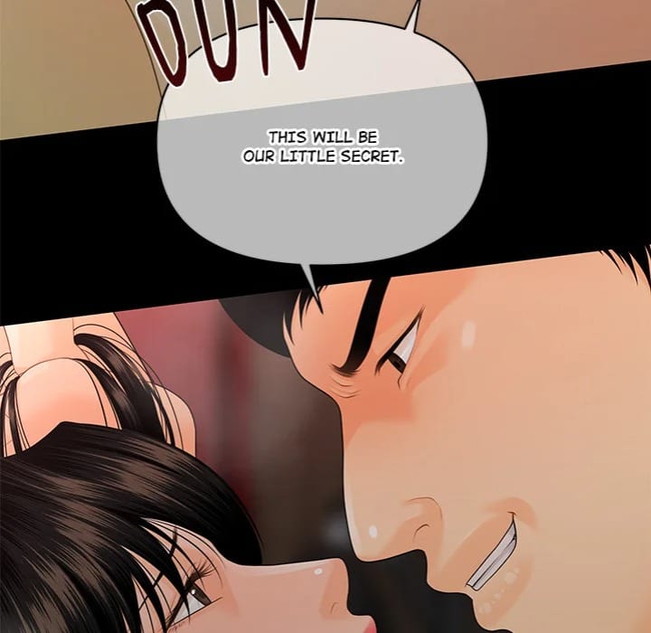 My Secretary Uncensored, chapter 55, page 179 of 181