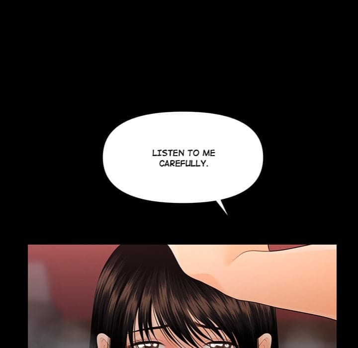 My Secretary Uncensored, chapter 56, page 5 of 166