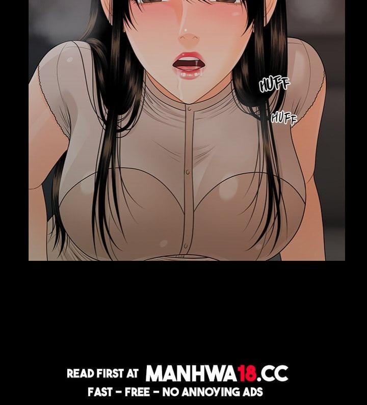 My Secretary Uncensored, chapter 56, page 6 of 166