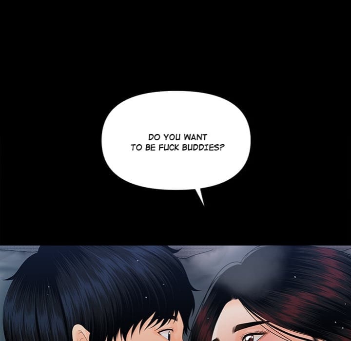 My Secretary Uncensored, chapter 56, page 7 of 166