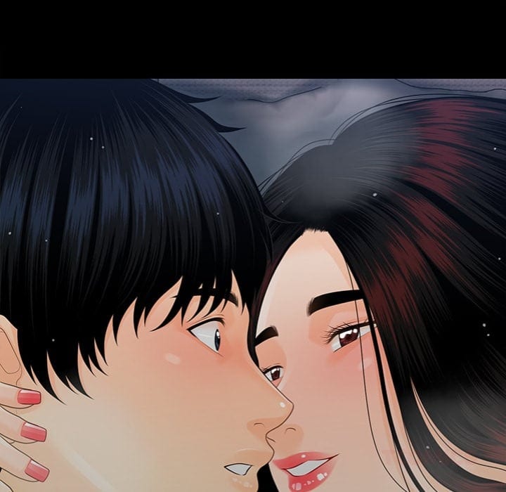 My Secretary Uncensored, chapter 56, page 12 of 166