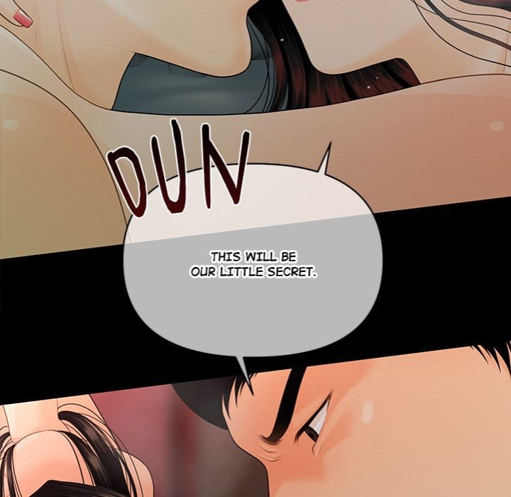 My Secretary Uncensored, chapter 56, page 13 of 166