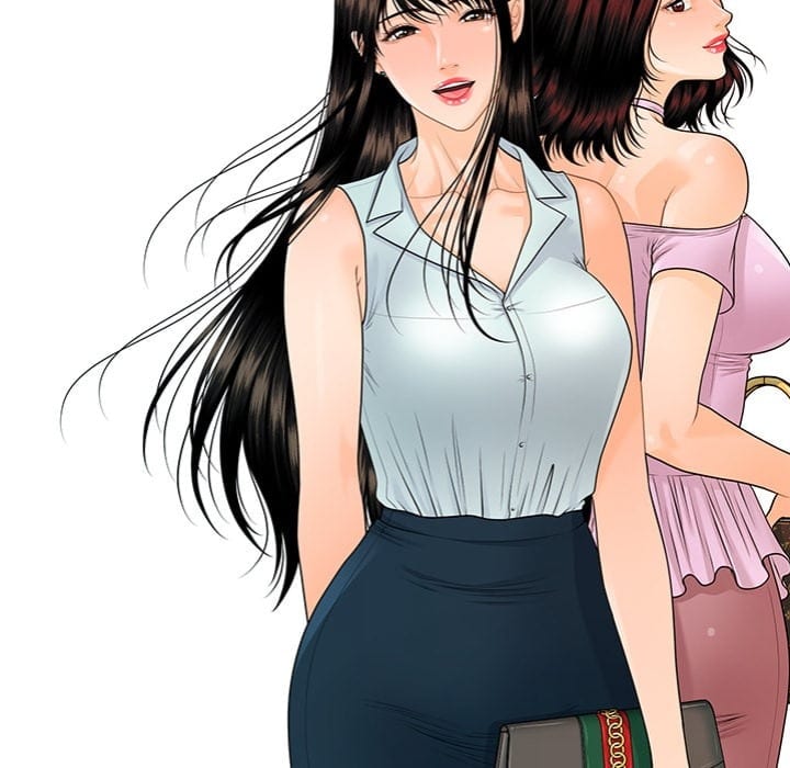 My Secretary Uncensored, chapter 56, page 16 of 166