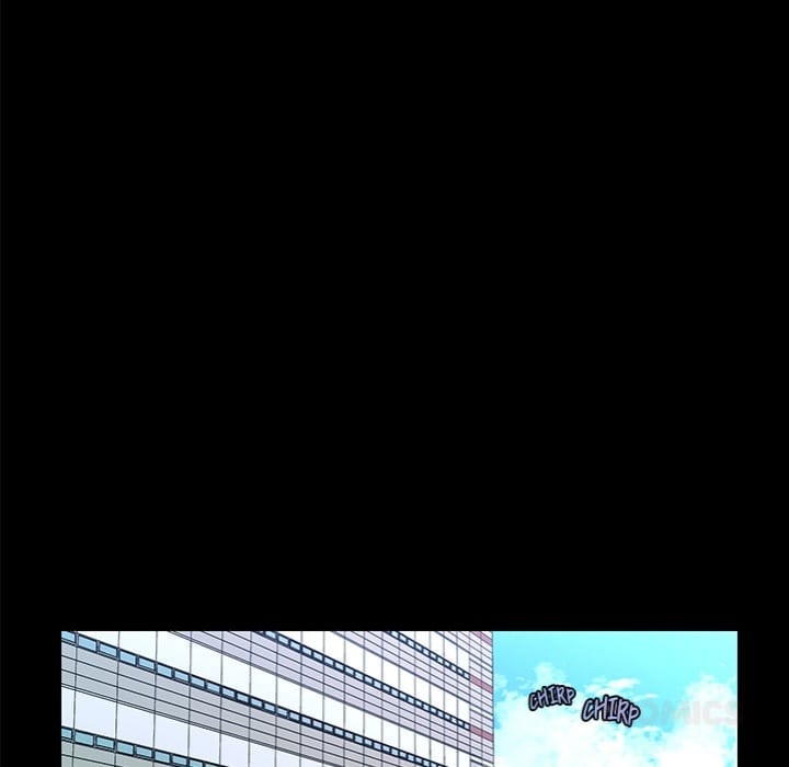 My Secretary Uncensored, chapter 56, page 21 of 166