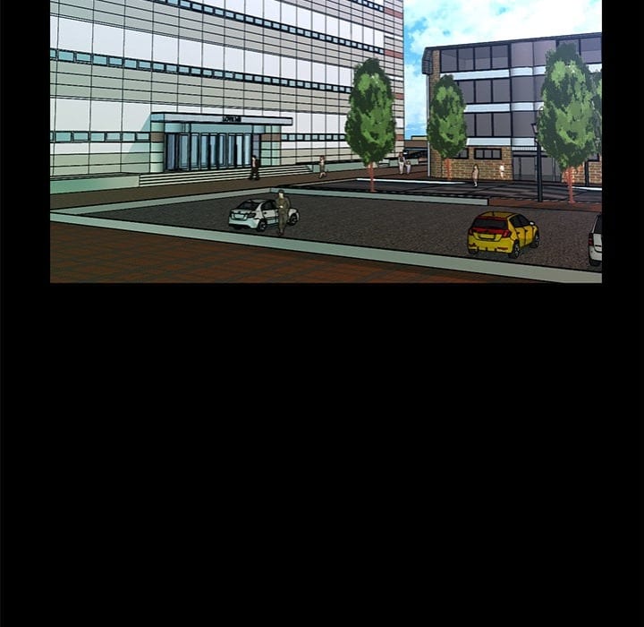 My Secretary Uncensored, chapter 56, page 22 of 166