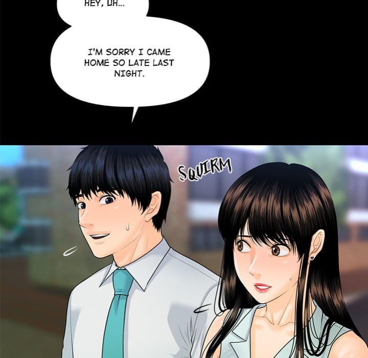 My Secretary Uncensored, chapter 56, page 25 of 166