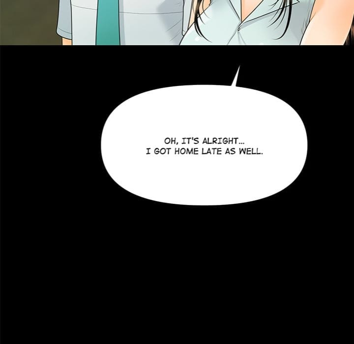 My Secretary Uncensored, chapter 56, page 26 of 166