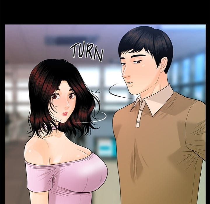 My Secretary Uncensored, chapter 56, page 29 of 166