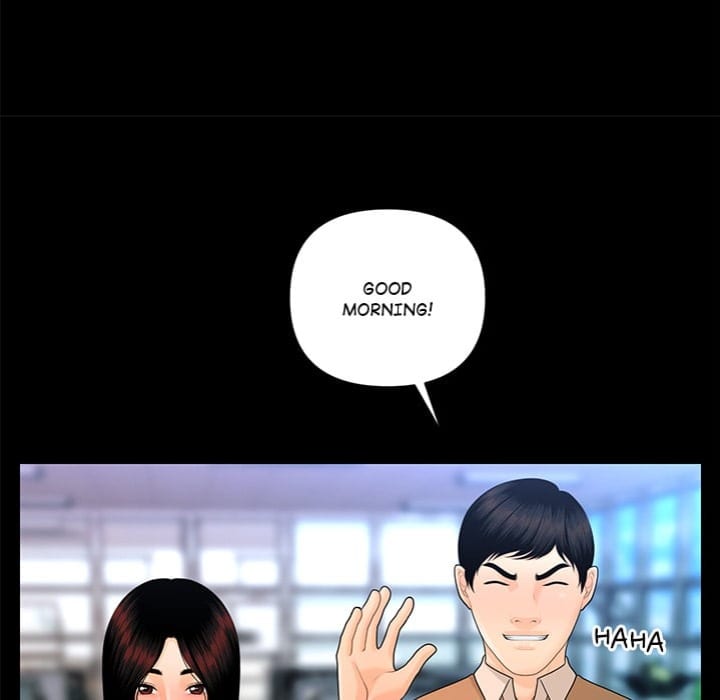 My Secretary Uncensored, chapter 56, page 34 of 166