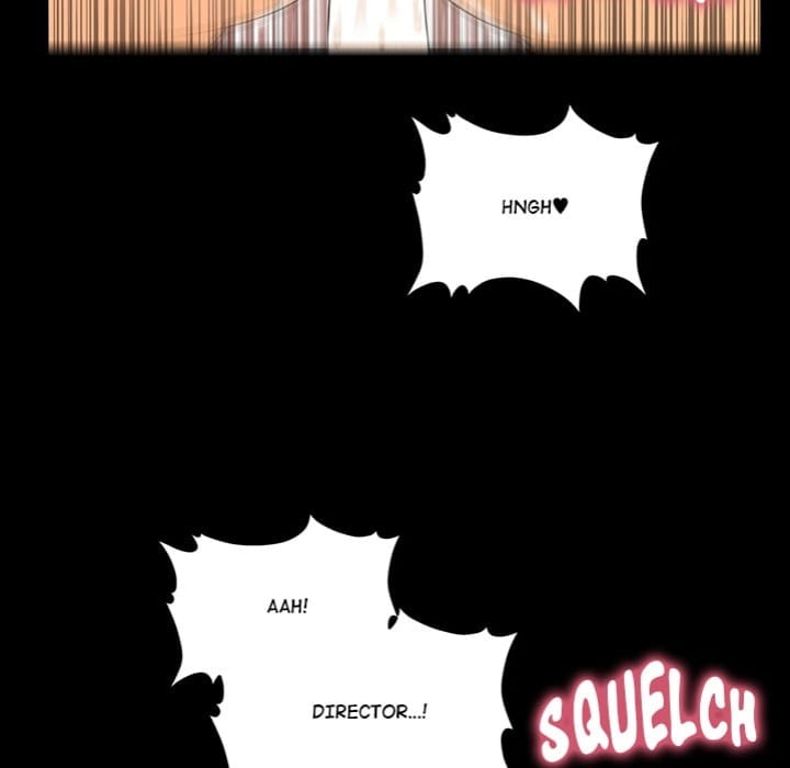 My Secretary Uncensored, chapter 56, page 43 of 166