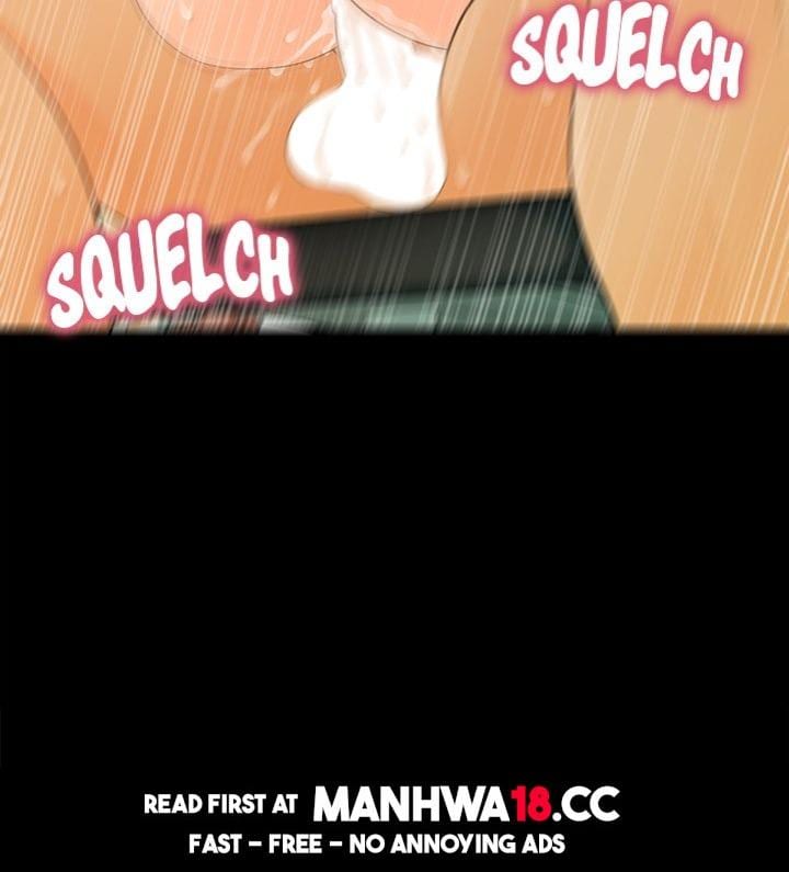 My Secretary Uncensored, chapter 56, page 45 of 166