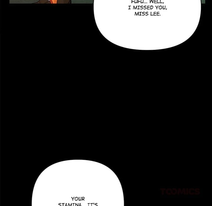 My Secretary Uncensored, chapter 56, page 48 of 166