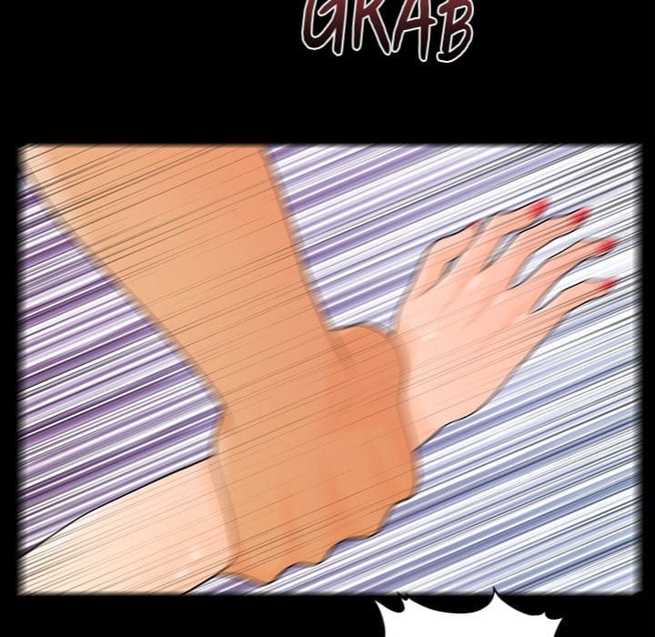 My Secretary Uncensored, chapter 56, page 51 of 166