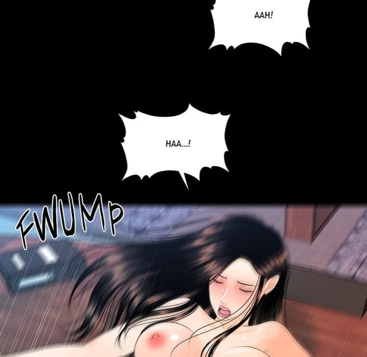 My Secretary Uncensored, chapter 56, page 52 of 166
