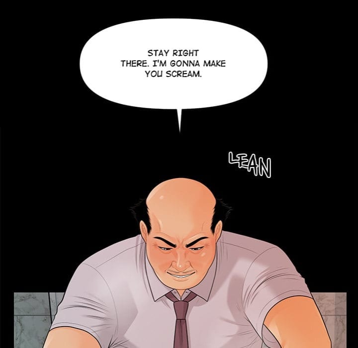 My Secretary Uncensored, chapter 56, page 54 of 166