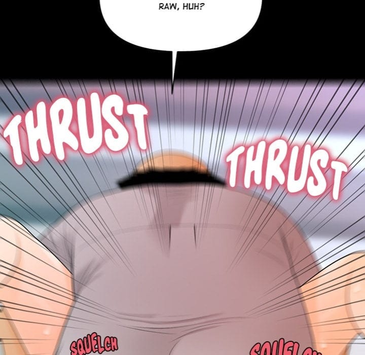 My Secretary Uncensored, chapter 56, page 61 of 166