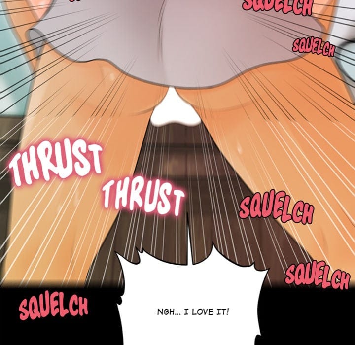 My Secretary Uncensored, chapter 56, page 62 of 166