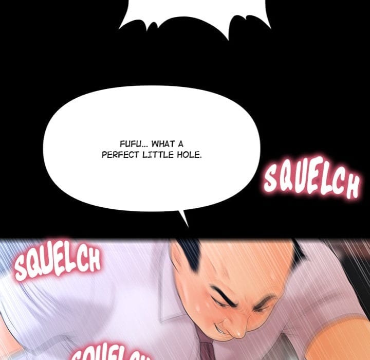 My Secretary Uncensored, chapter 56, page 63 of 166