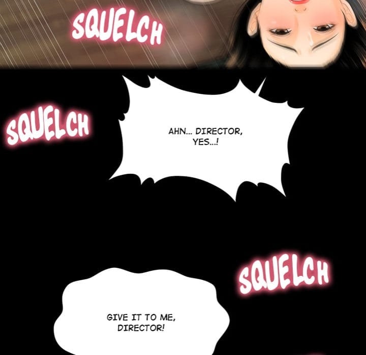 My Secretary Uncensored, chapter 56, page 65 of 166