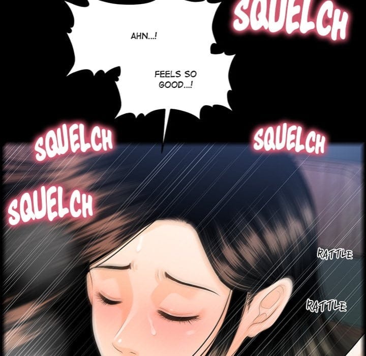 My Secretary Uncensored, chapter 56, page 69 of 166