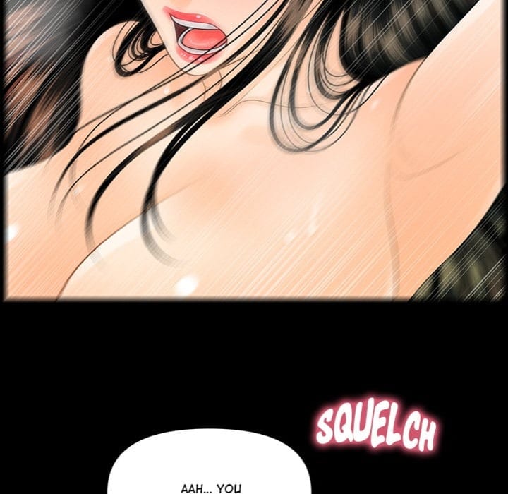 My Secretary Uncensored, chapter 56, page 70 of 166