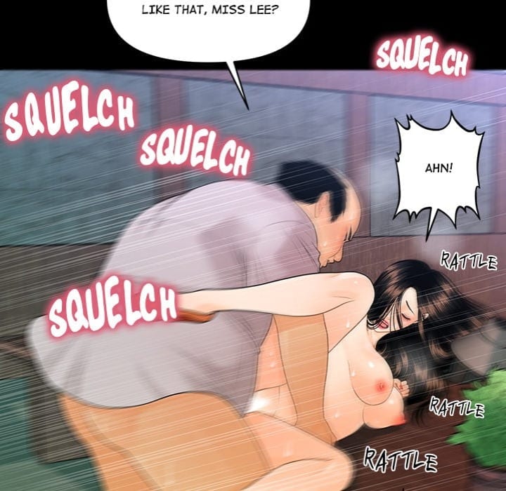 My Secretary Uncensored, chapter 56, page 71 of 166