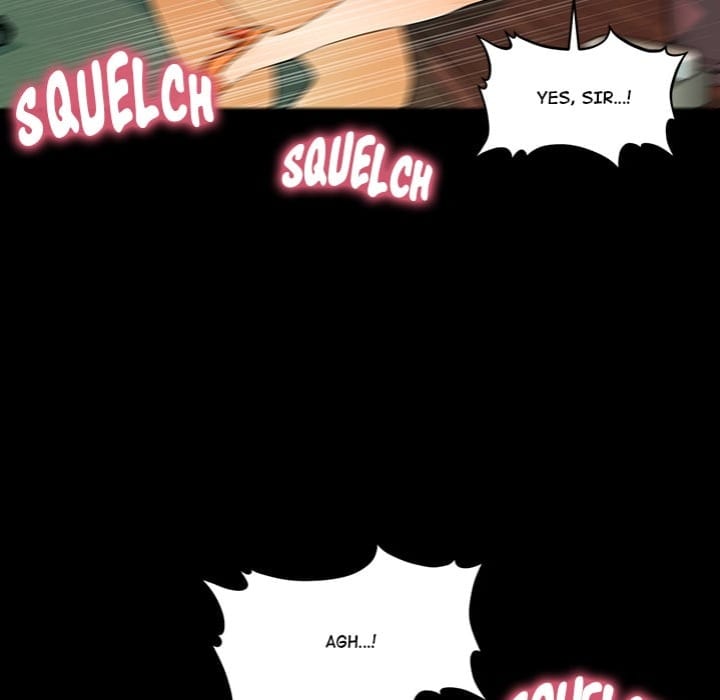 My Secretary Uncensored, chapter 56, page 72 of 166