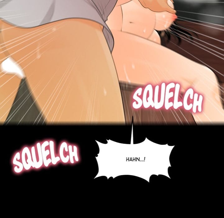 My Secretary Uncensored, chapter 56, page 74 of 166