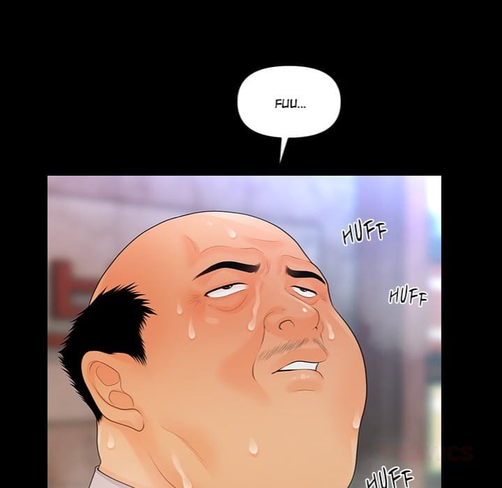 My Secretary Uncensored, chapter 56, page 75 of 166