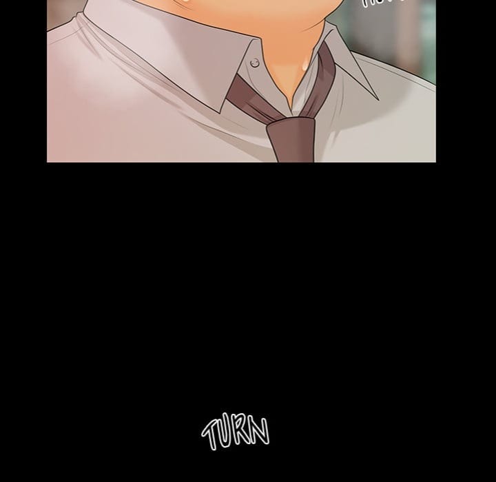 My Secretary Uncensored, chapter 56, page 76 of 166