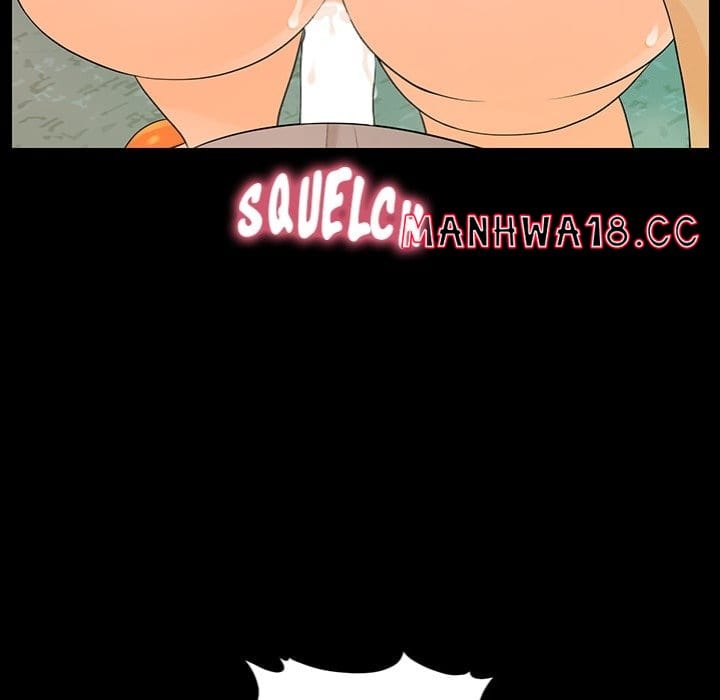 My Secretary Uncensored, chapter 56, page 82 of 166