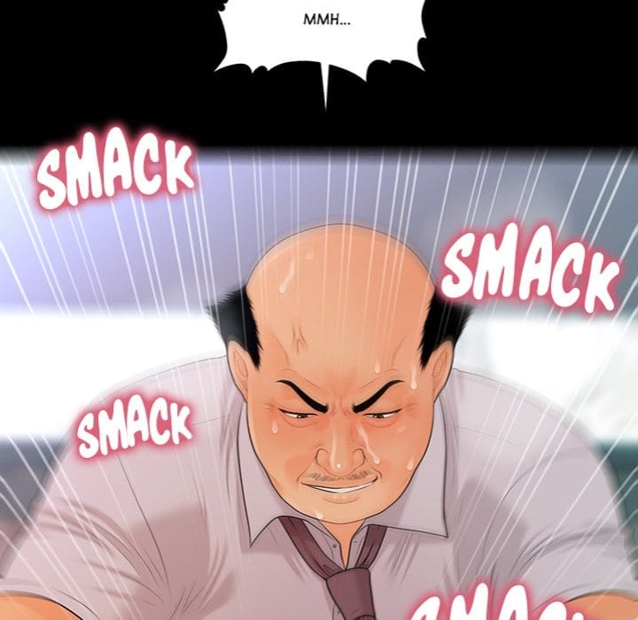 My Secretary Uncensored, chapter 56, page 83 of 166