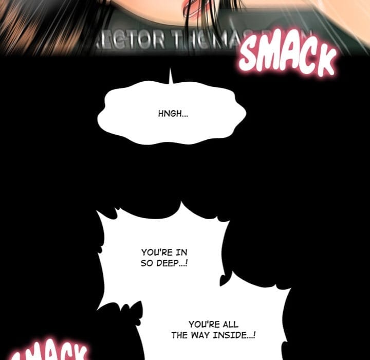 My Secretary Uncensored, chapter 56, page 85 of 166