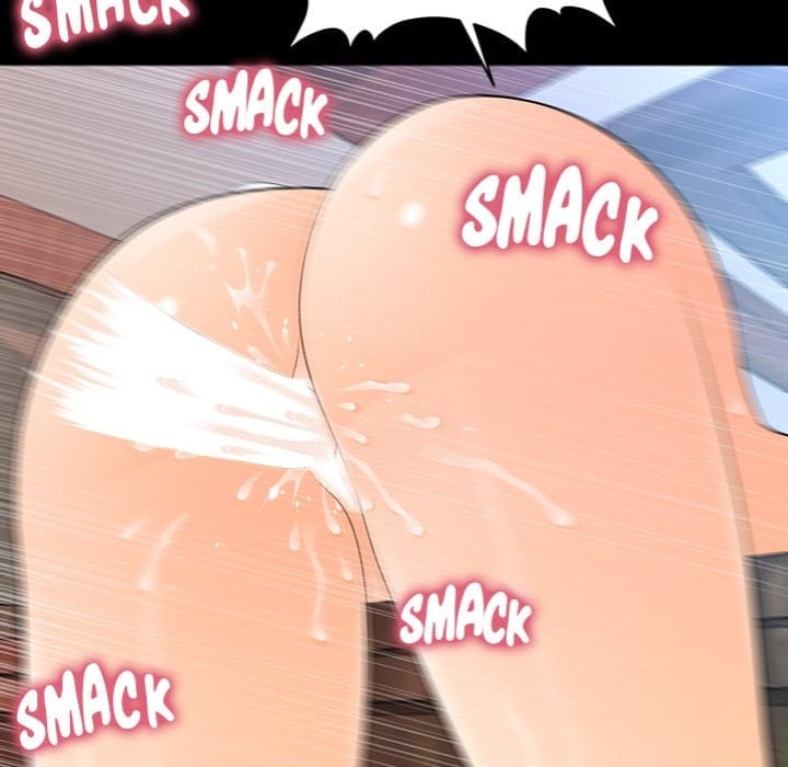 My Secretary Uncensored, chapter 56, page 86 of 166