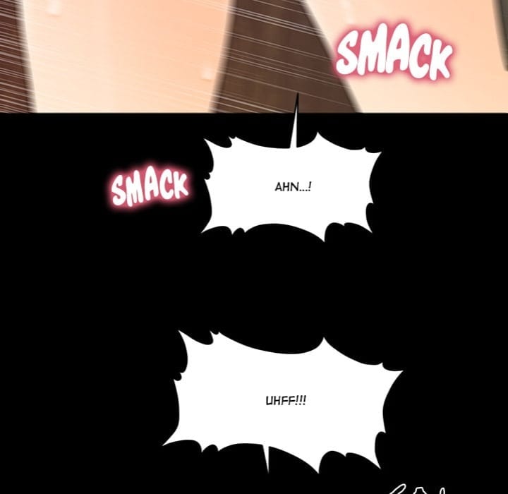 My Secretary Uncensored, chapter 56, page 87 of 166