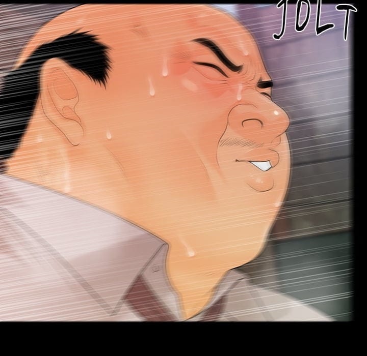 My Secretary Uncensored, chapter 56, page 88 of 166