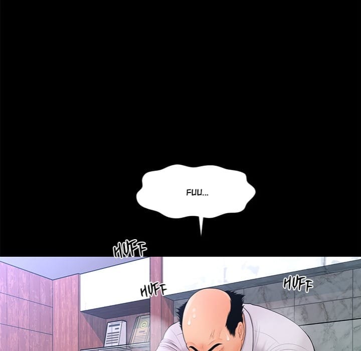 My Secretary Uncensored, chapter 56, page 91 of 166