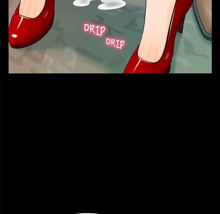 My Secretary Uncensored, chapter 56, page 94 of 166