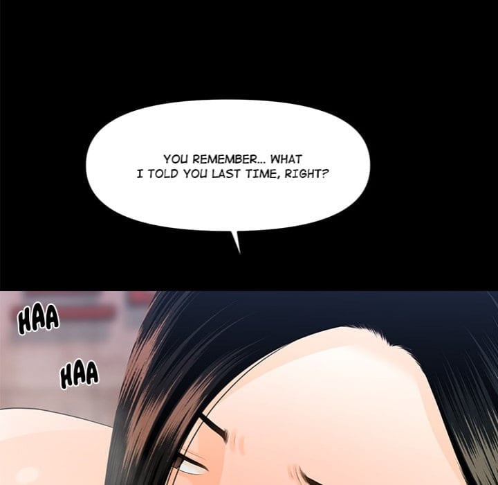 My Secretary Uncensored, chapter 56, page 97 of 166