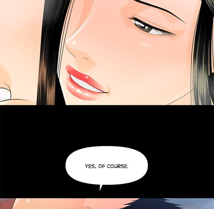 My Secretary Uncensored, chapter 56, page 98 of 166