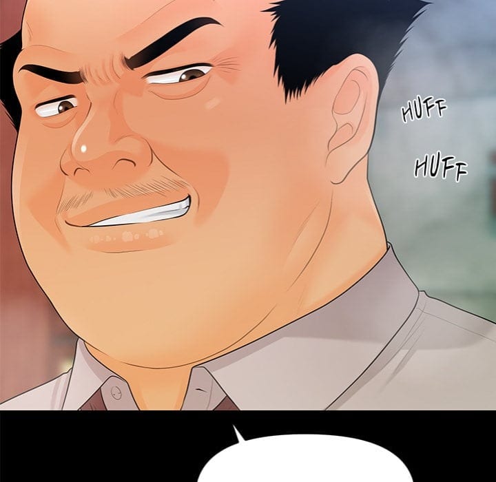My Secretary Uncensored, chapter 56, page 99 of 166