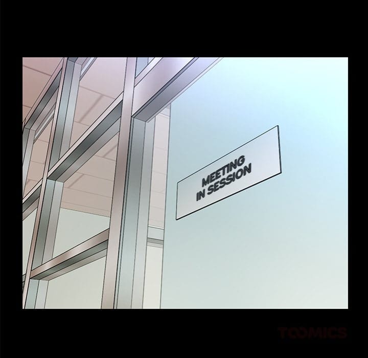 My Secretary Uncensored, chapter 56, page 102 of 166